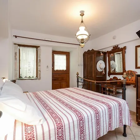 Venetiko Apartman Naxos City