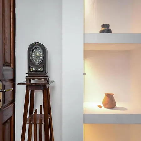 Venetiko Apartman Naxos City