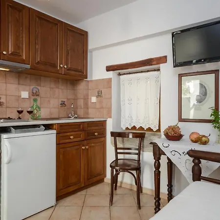Apartman Venetiko Naxos City