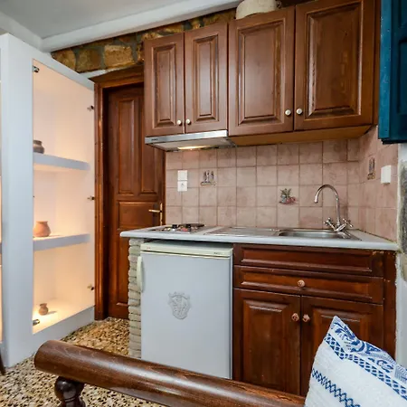 Venetiko Apartman Naxos City