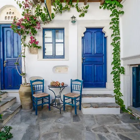 Venetiko * Naxos City