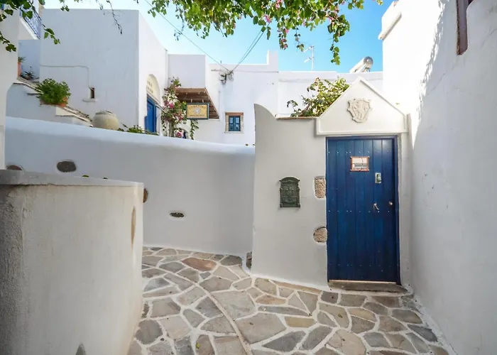 Apartamento Venetiko