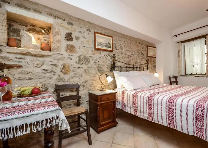 Venetiko * Naxos City