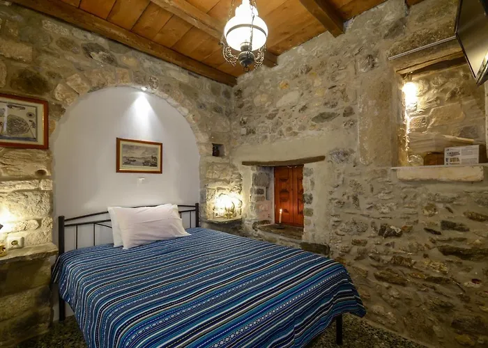 Venetiko Apartamento Naxos City