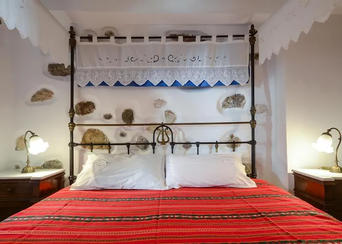 Venetiko Apartamento *