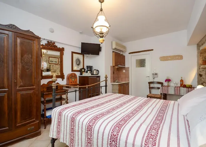 Apartamento Venetiko