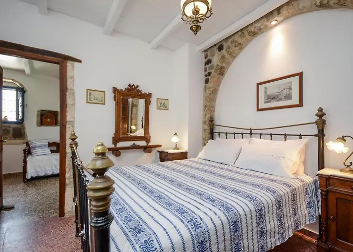 Venetiko Apartamento *