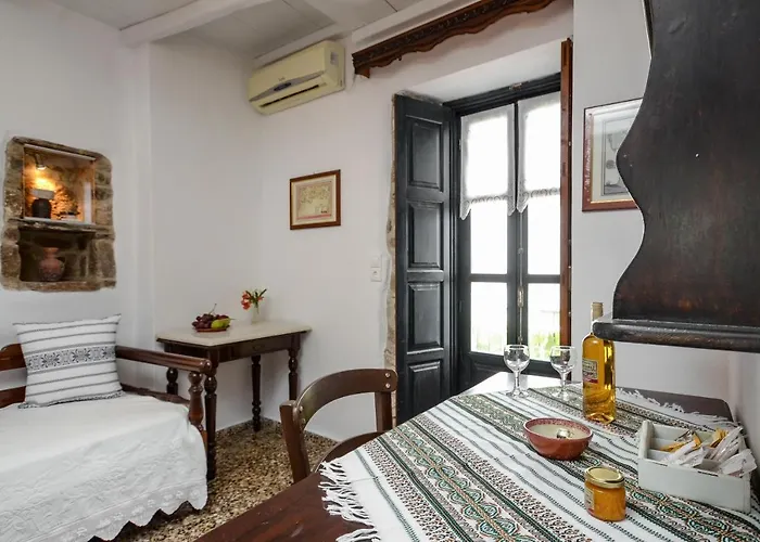 Apartamento Venetiko