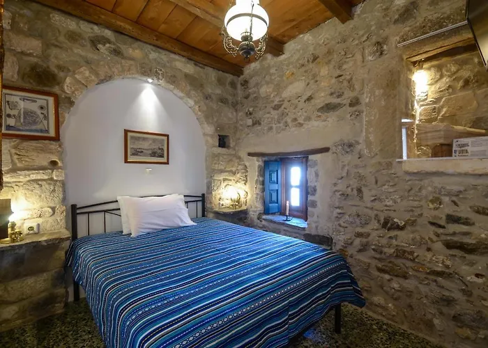 Venetiko Apartamento Naxos City