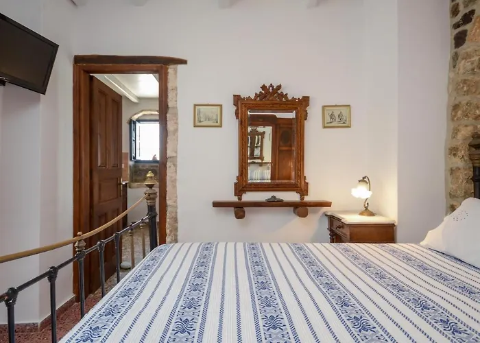 Venetiko Apartamento