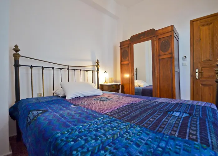 Apartamento Venetiko