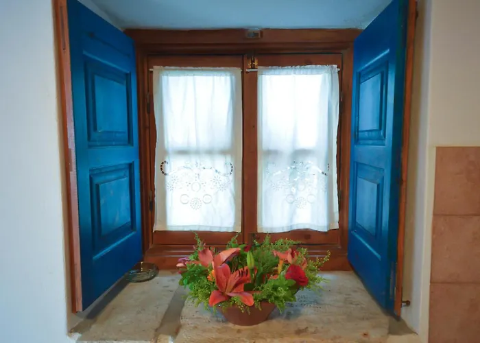 Apartamento Venetiko