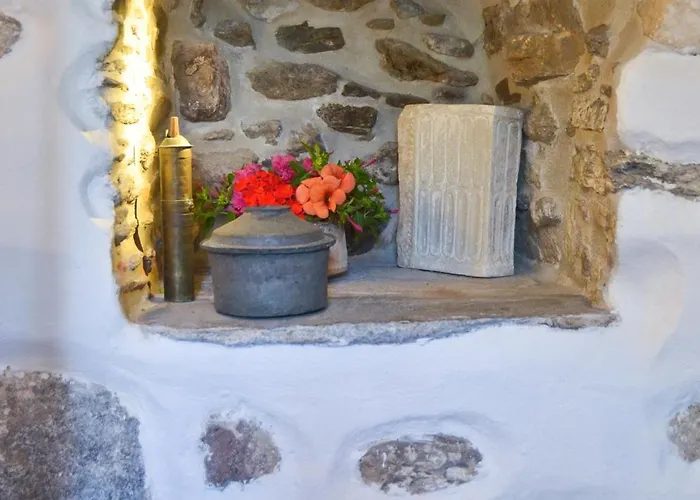 Apartamento Venetiko *