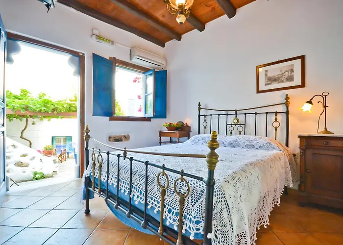 Apartamento Venetiko Naxos City