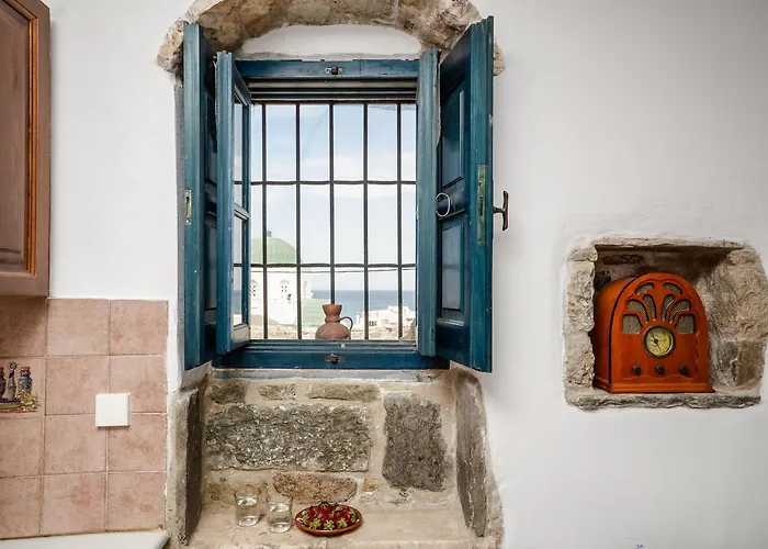 Apartamento Venetiko *