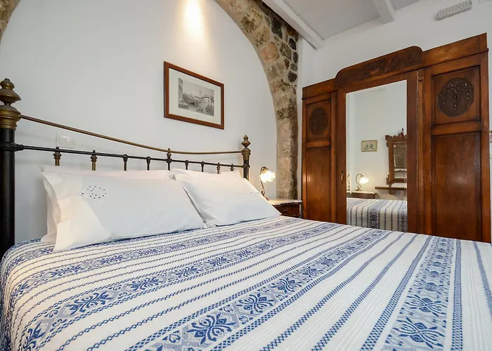 Apartamento Venetiko