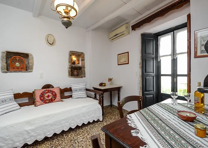 Apartamento Venetiko *