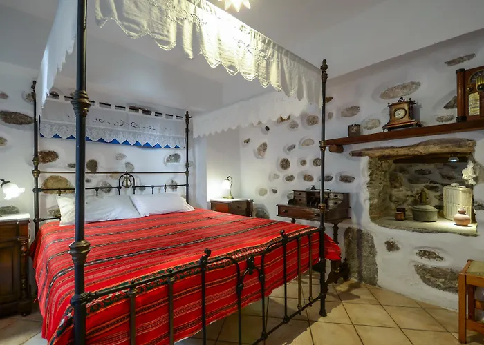 Apartamento Venetiko