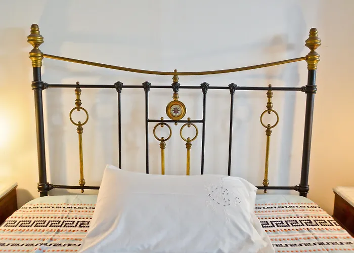 Venetiko Apartamento *