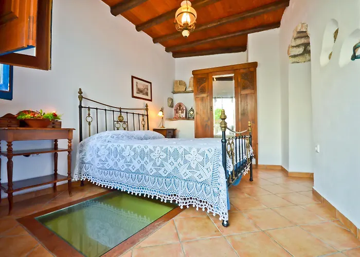 Venetiko Apartamento Naxos City