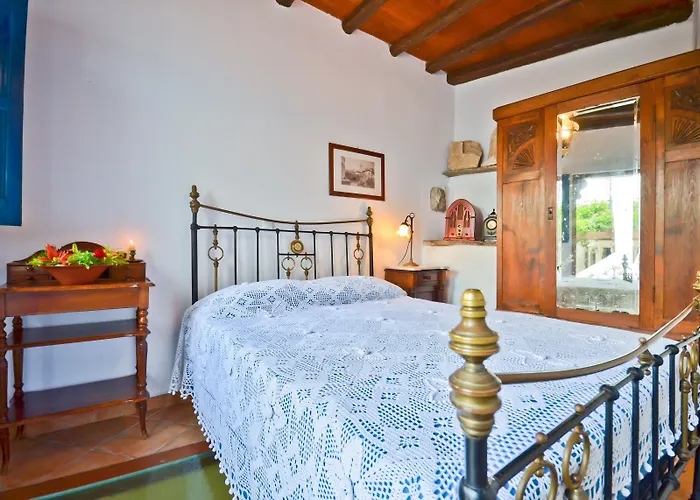 Apartamento Venetiko *