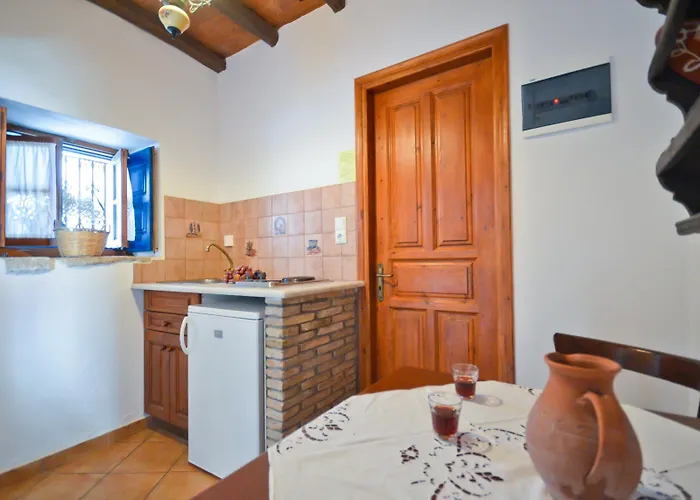 Venetiko Apartamento Naxos City