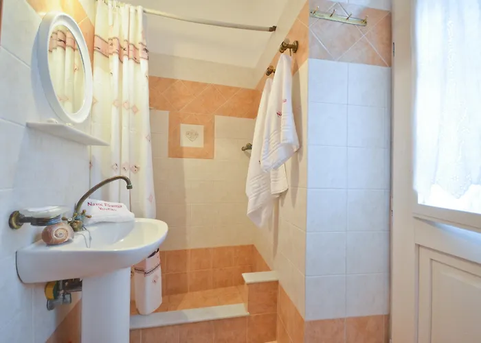 Apartamento Venetiko *