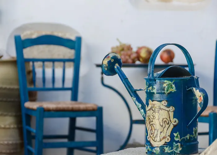 Venetiko Apartamento *