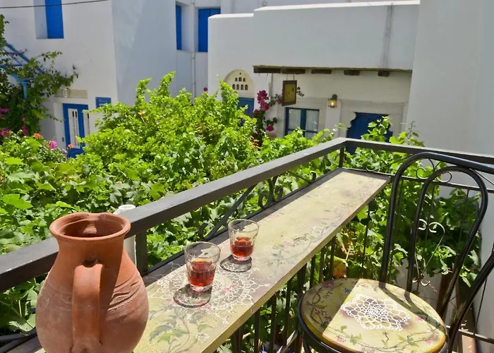 Apartamento Venetiko