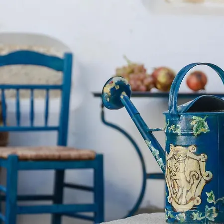 Apartment Venetiko *