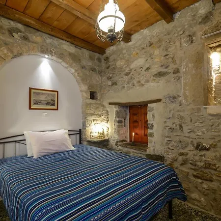 Venetiko Apartment Naxos City