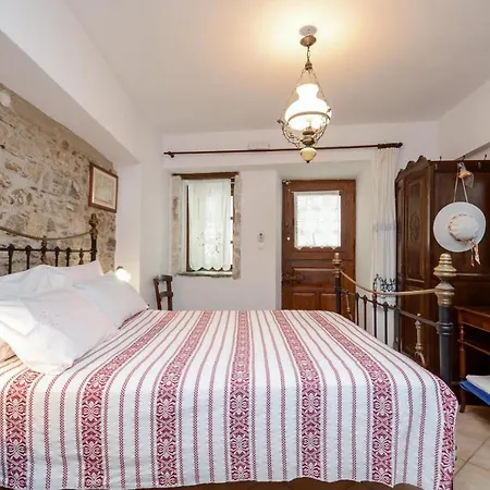 Apartamento Venetiko