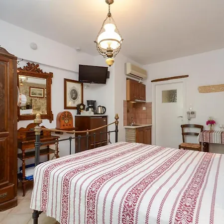Apartamento Venetiko