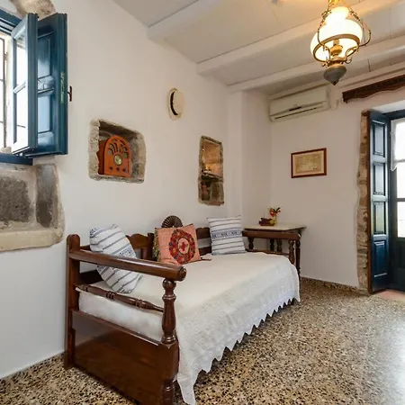 Apartment Venetiko Naxos City