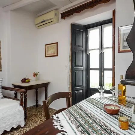 Apartment Venetiko