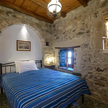 Venetiko Apartment Naxos City