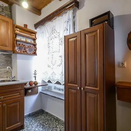 Apartment Venetiko Naxos City