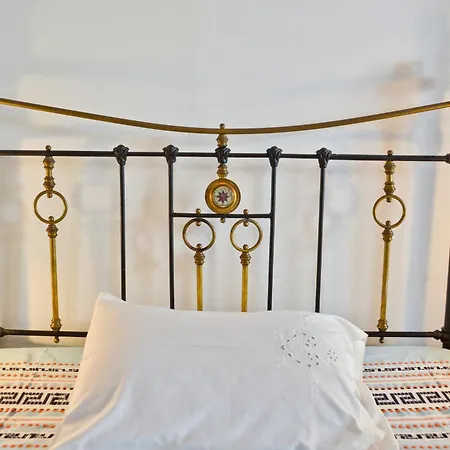 Apartment Venetiko