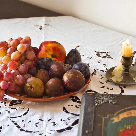 Apartamento Venetiko *