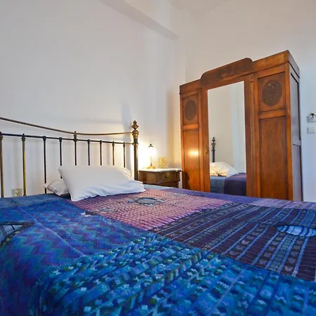 Apartamento Venetiko