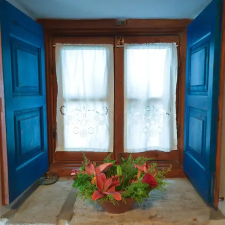 Apartamento Venetiko