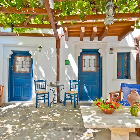 Apartamento Venetiko Naxos City