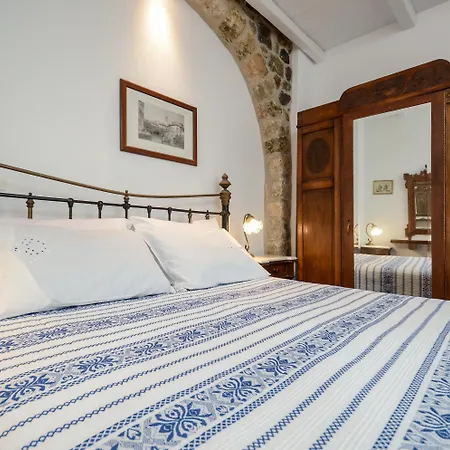 Appartement Venetiko