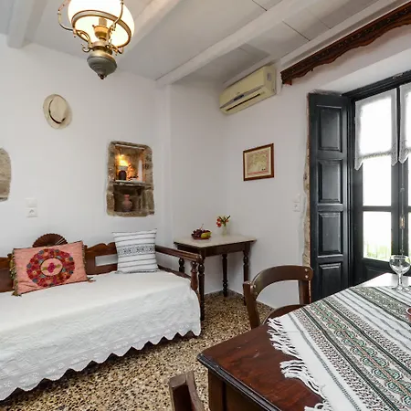 Apartamento Venetiko *