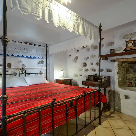 Apartamento Venetiko