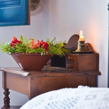 Apartment Venetiko Naxos City