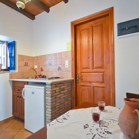 Venetiko Apartamento Naxos City