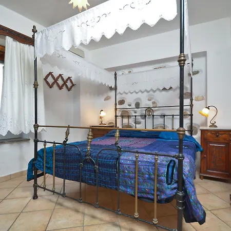 Appartement Venetiko Naxos City