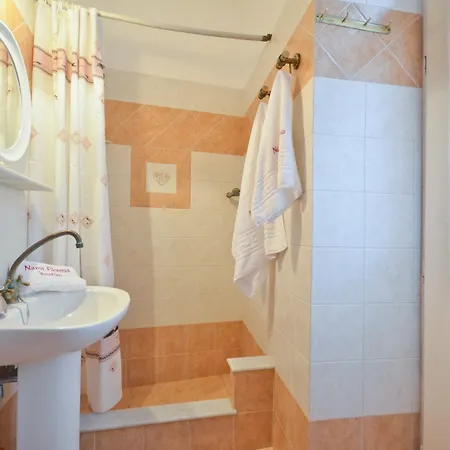 Apartamento Venetiko *