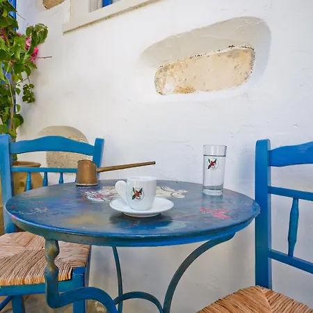 Venetiko Apartment Naxos City